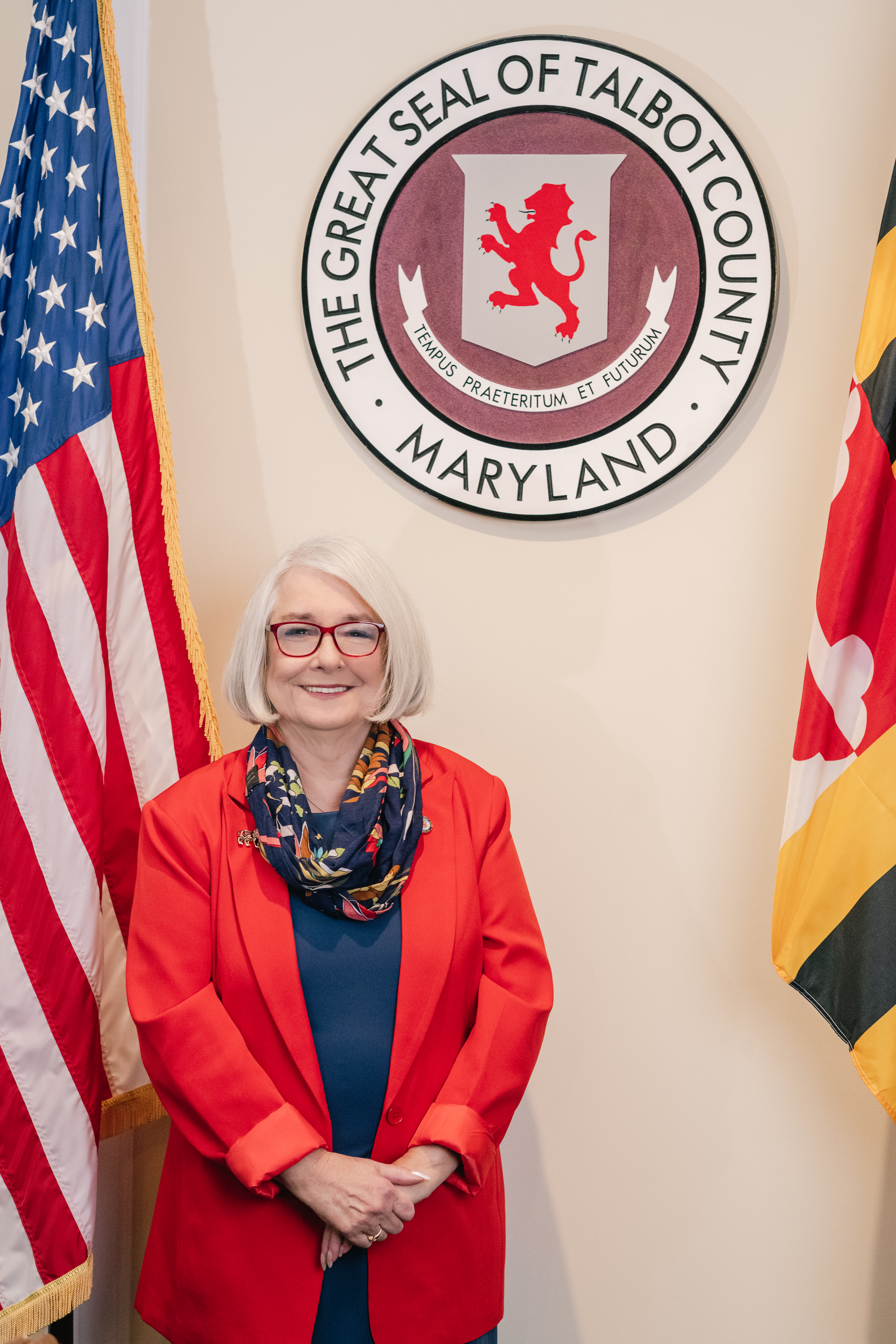 Lynn Mielke - 2023